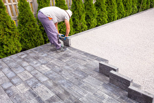 Driveway Repair Near Me in Bolindale, OH