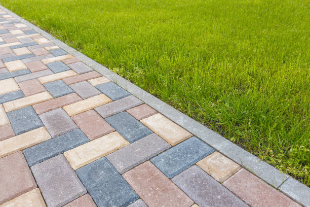 Best Concrete Paver Driveway  in Bolindale, OH